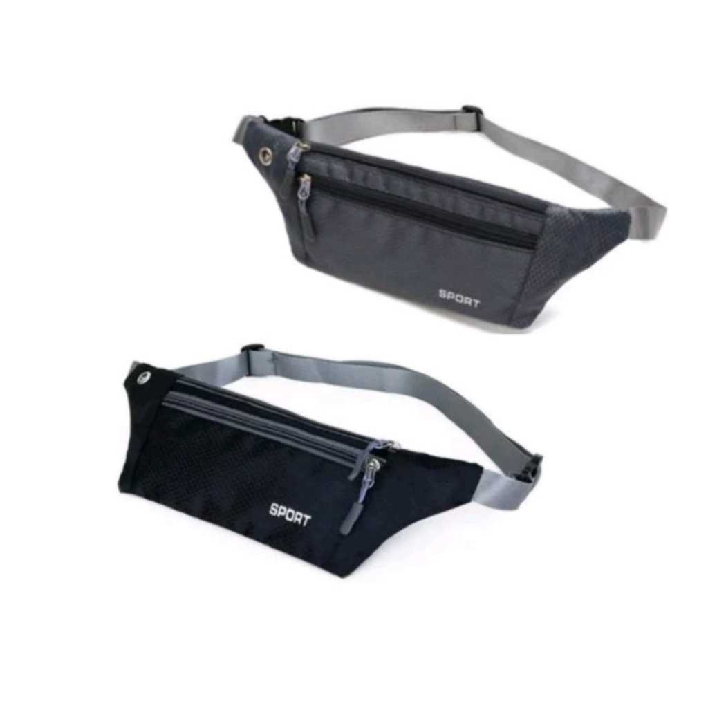 Kit 2 Pochete Cinta Fitness Impermeável Celular 7 Polegadas – Corrida e Academia