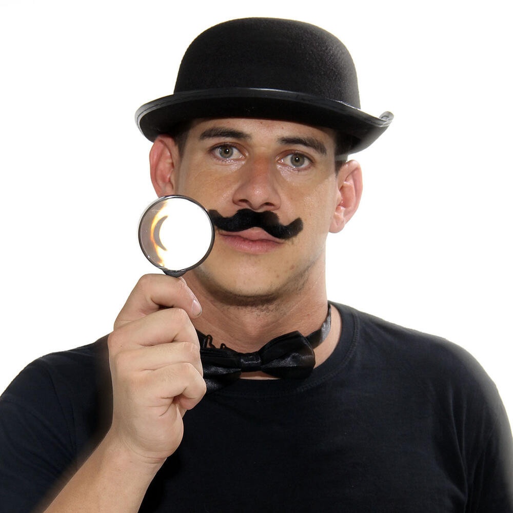 Kit Detetive: Desvende a Diversão!