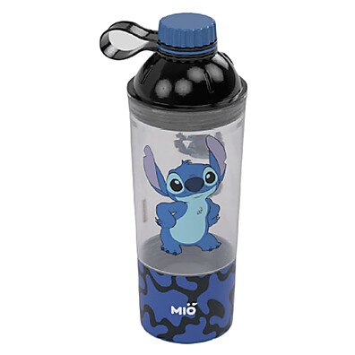 Kit Mió Shakeira e 3 Potes Stitch – Praticidade com Diversão!
