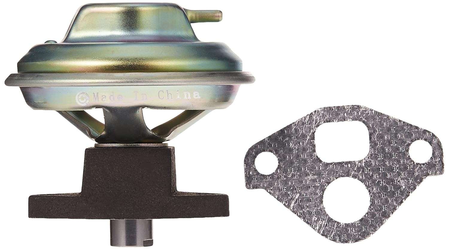 Kit Válvula EGR GM Genuine Parts 214-5575 (19210666) - Qualidade OE para seu Veículo