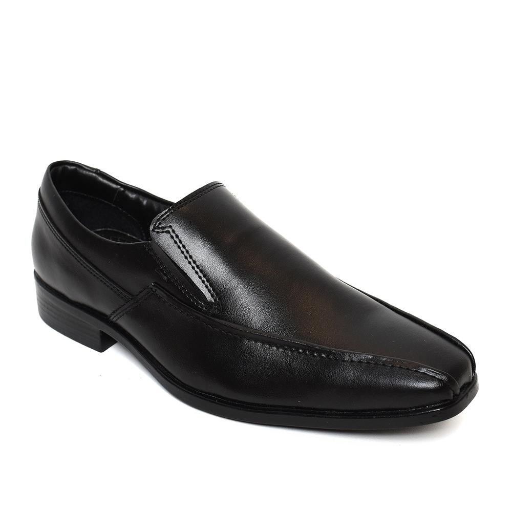Kit Sapato Social Mariner Stratus: Complete seu Look com Estilo