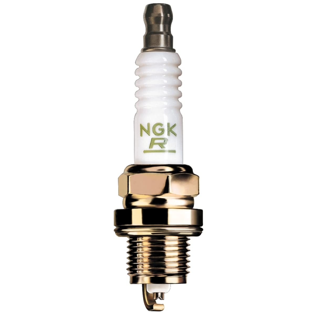 Kit 4 Velas de Ignição NGK ZFR5F (7558) - Desempenho e Confiabilidade para Seu Veículo