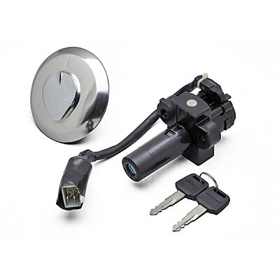 Kit Trava Fan 150 2010 Magnetron: Segurança e Qualidade