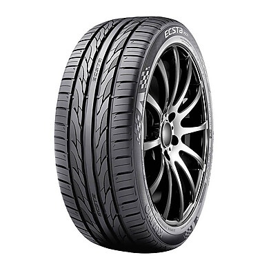 Kumho Ecsta PS31: Pneu Aro 17 para Alta Performance