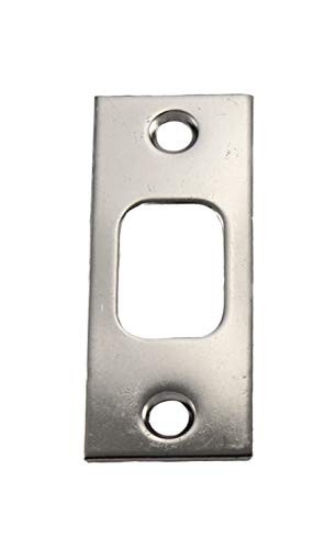 Fechadura Kwikset 85278-26: Segurança e Estilo com Acabamento Cromado Brilhante