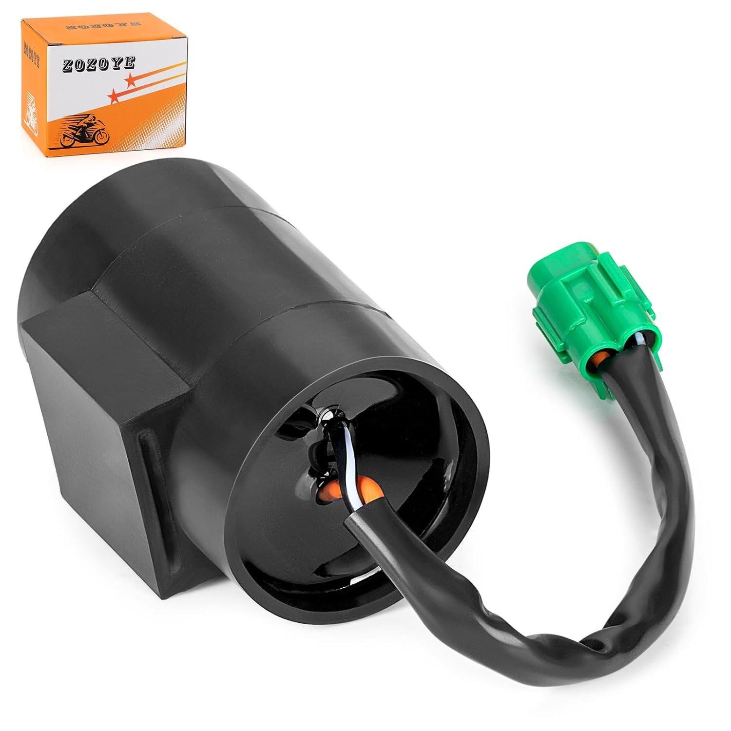 Condensador de Ignição Premium para Kawasaki KX250F (2011-2016) e KX450F (2009-2015) - OEM 21013-0001