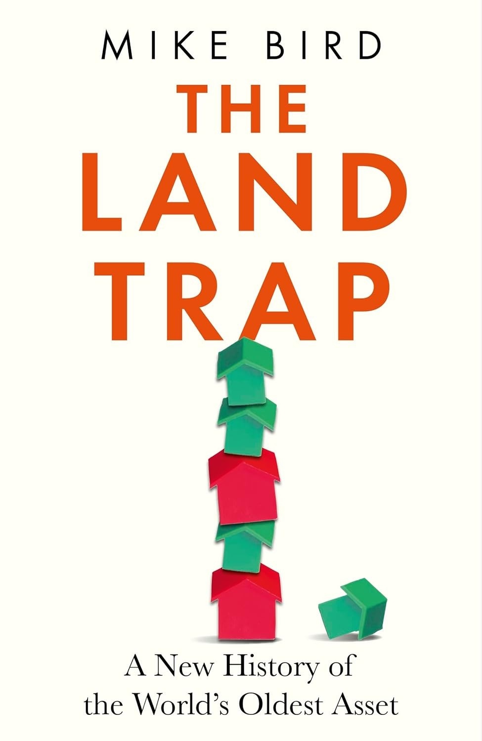 The Land Trap: A História do Ativo Mais Antigo do Mundo