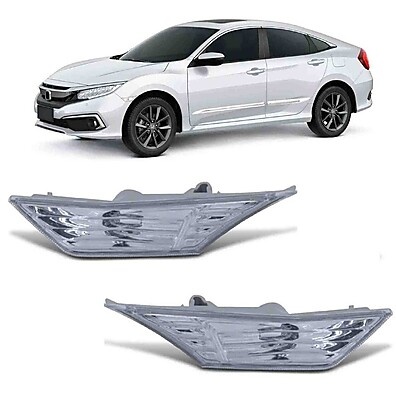 Lanterna Seta Civic G10: Ilumine com Estilo!