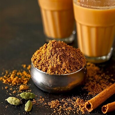 Chai Latte Massala Indiano 100g Delhi