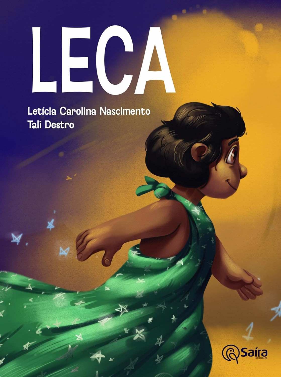 Leca: Desafie as Convenções de Gênero com uma História Inspiradora