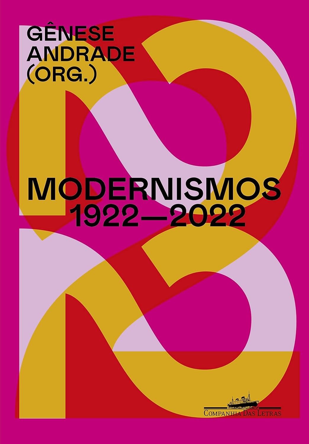 Modernismos 1922-2022: 100 Anos de Reflexão e Legado Artístico