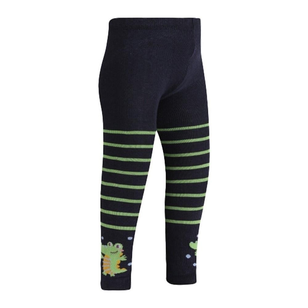 Legging Bebê Trifil: Conforto e Estilo!