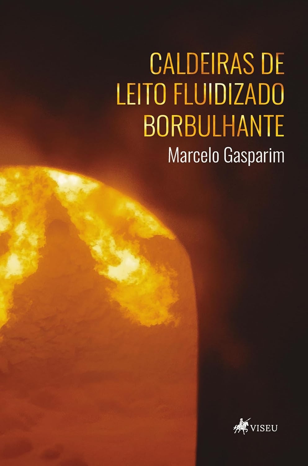 Caldeiras de Leito Fluidizado Borbulhante: Sustentabilidade e Energia com Marcelo Gasparim