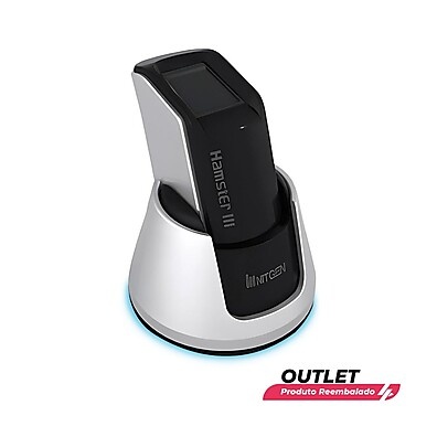 Leitor Biométrico Nitgen FingKey: Segurança Reforçada