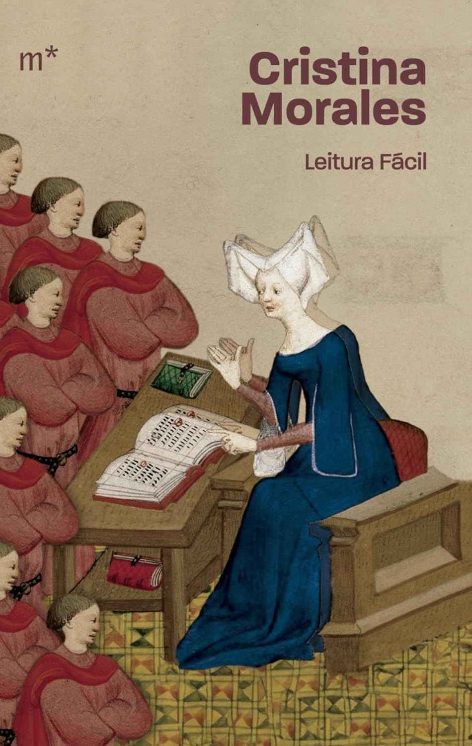 Leitura Fácil: Um Romance Ousado e Iconoclasta sobre Autonomia e Desejo