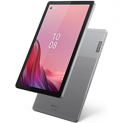 Lenovo Tab M9: Seu Tablet 9” para Entretenimento!