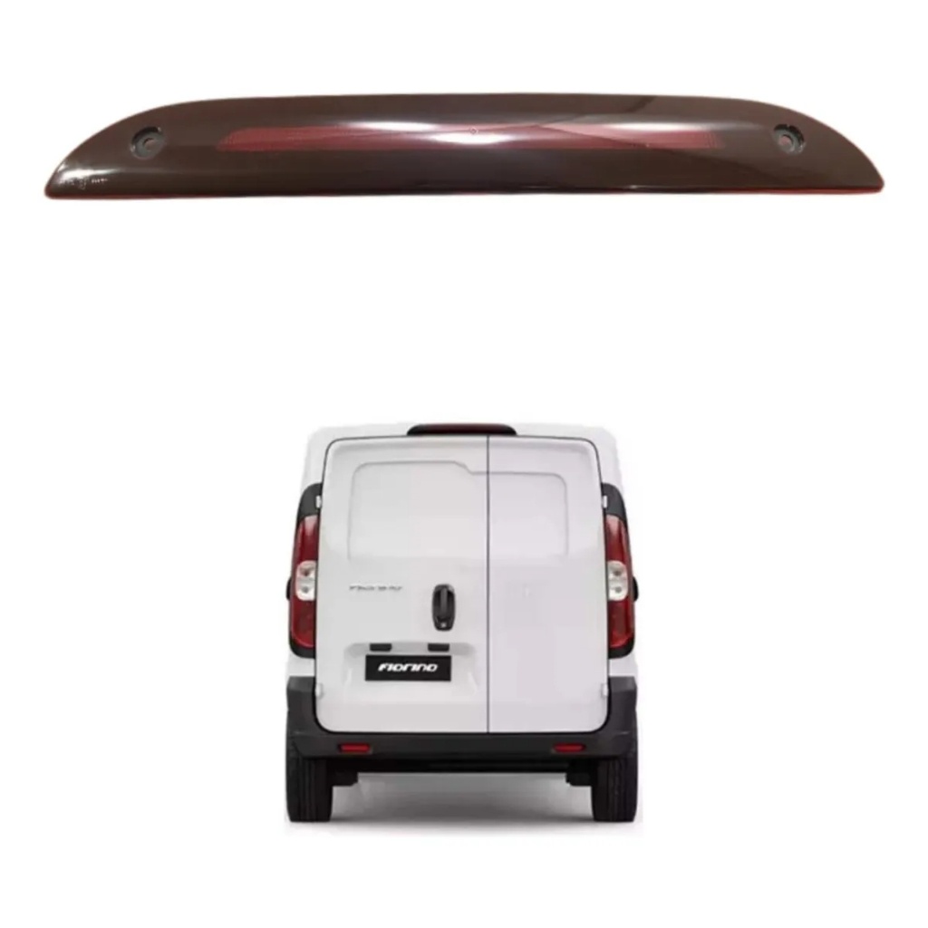 Lente de Freio para Fiat Fiorino 2011-2023: Alta Qualidade e Durabilidade