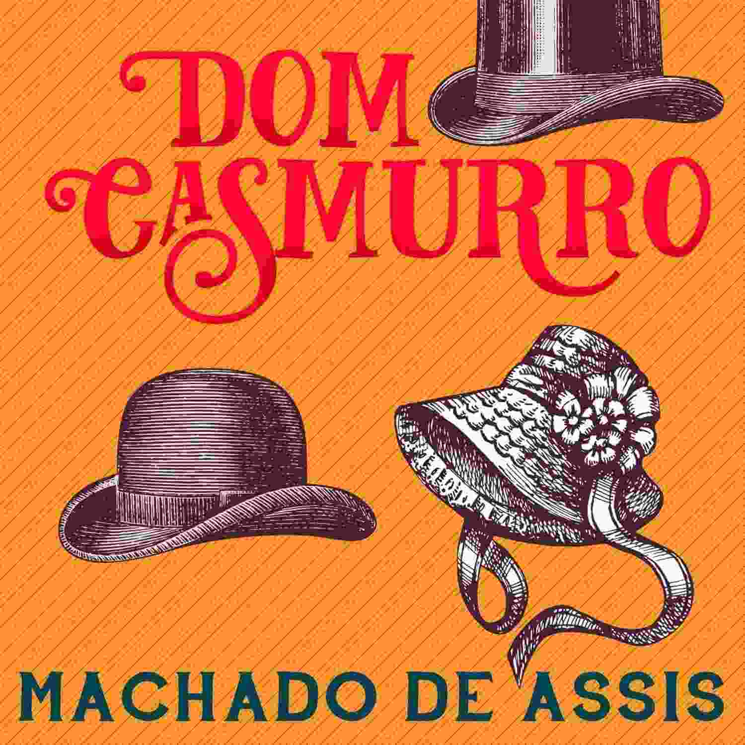Dom Casmurro: O Clássico de Machado de Assis que Você Precisa Ler