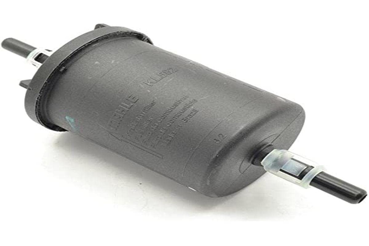 Filtro de Combustível Metal Leve KL582 para Alfa Romeo 145 - Garanta a Performance do Seu Veículo!
