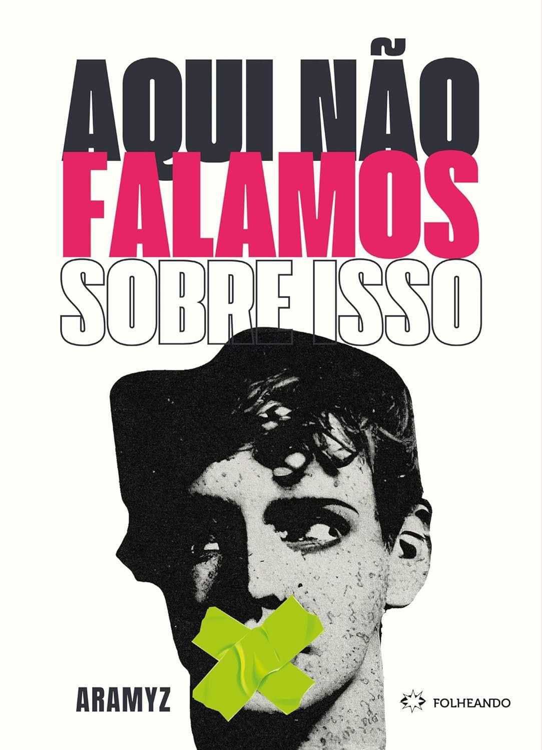 Livro "Nos Deixe Ser Quem Somos": Um Grito de Resistência LGBTQIAP+