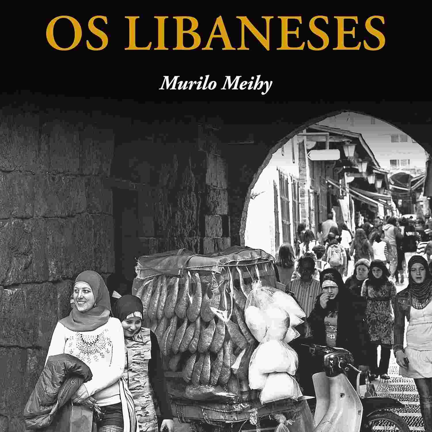 Os Libaneses: Descubra a Cultura e História deste Povo Fascinante