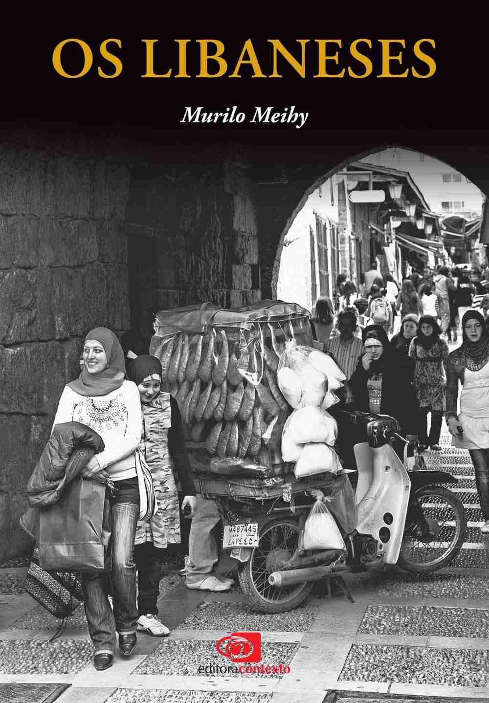 Os Libaneses: Descubra a Riqueza Cultural e Histórica deste Povo Fascinante