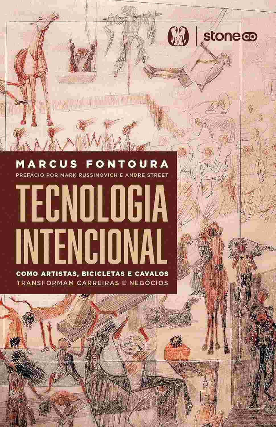 Tecnologia Intencional: Inovação e Liderança na Era Digital