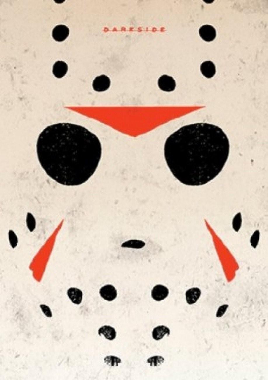 Sexta-Feira 13: Arquivos De Crystal Lake - Edição Limitada | Bastidores Revelados