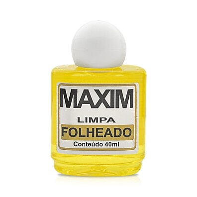 Limpa Folheados: Brilho Renovado em 30s!