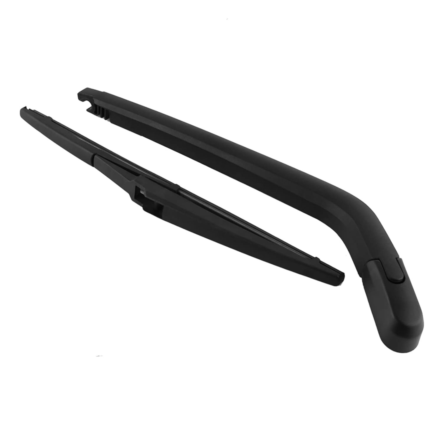 Limpador de Para-brisa Traseiro ZJchao para Toyota Yaris (1999-2005) - Limpeza Eficiente e Durável