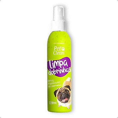 Limpeza de Dobrinhas Pet: Saúde e Frescor!