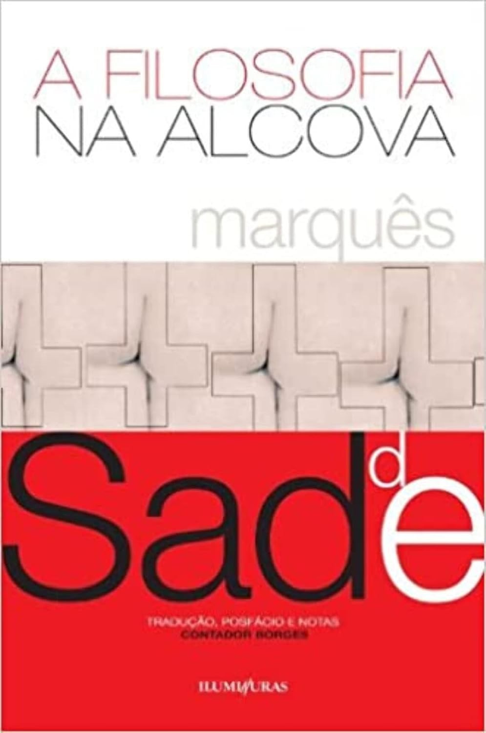 A Filosofia na Alcova: Desvendando Sade e a Revolução da Linguagem