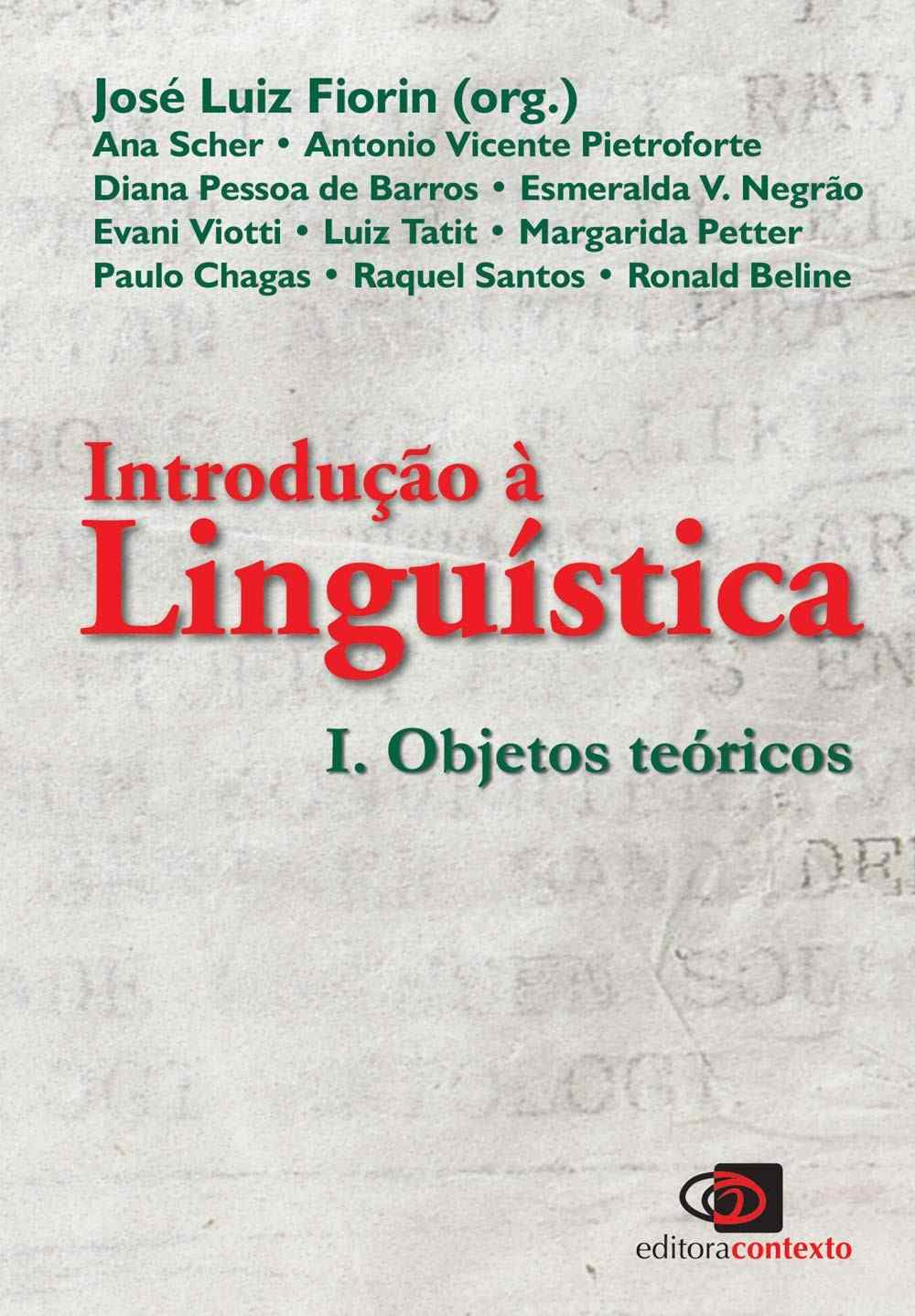 Curso de linguistica general