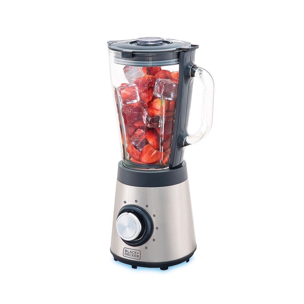 Liquidificador Black Decker L7000G: Potência e Versatilidade