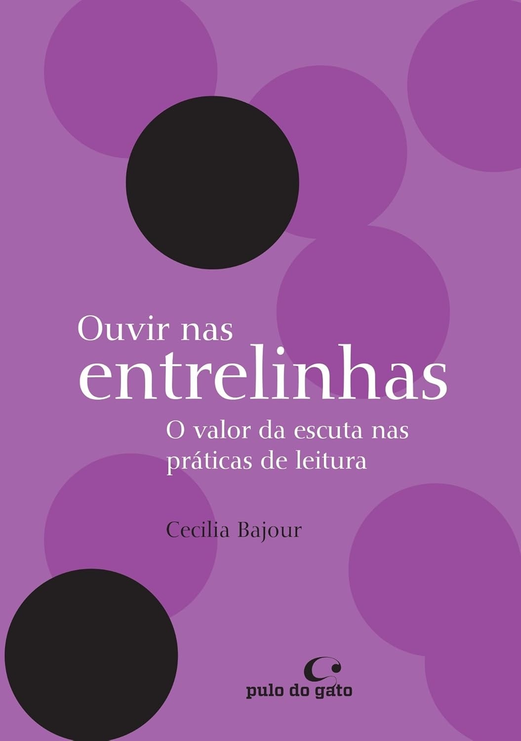 Ouvir nas Entrelinhas: Desvende o Poder da Escuta na Leitura Literária
