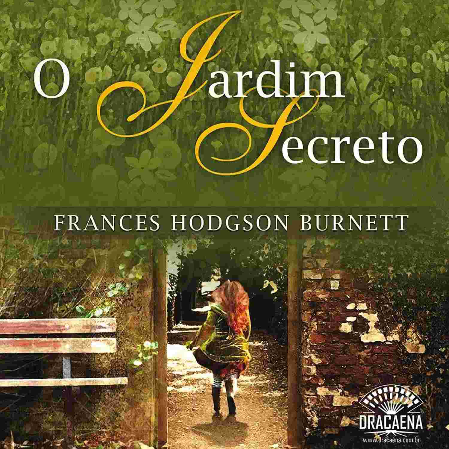 O Jardim Secreto: Descubra a Magia e Transformação de um Clássico Literário