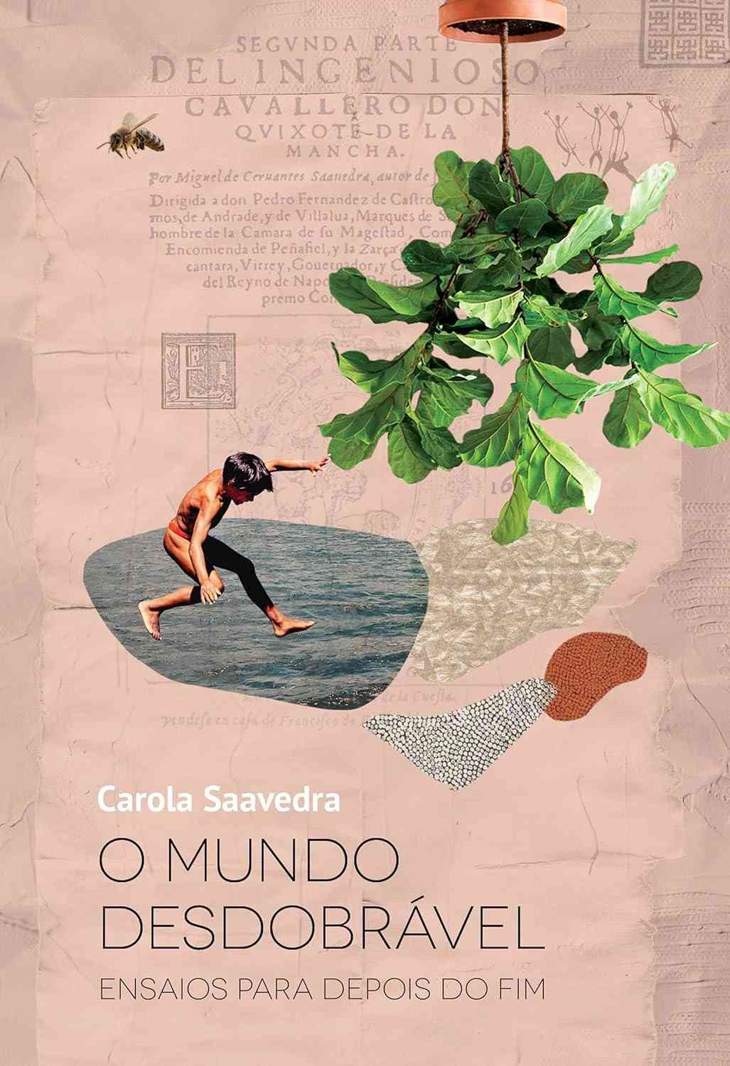 O Mundo Desdobrável: Ensaios Literários para Tempos Incertos (Coleção Nosotras)