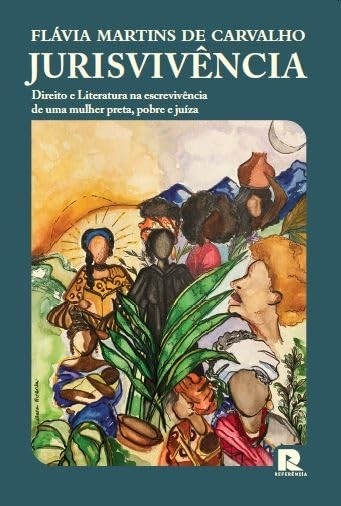 Jurisvivência: Direito e Literatura na Luta de uma Juíza Negra