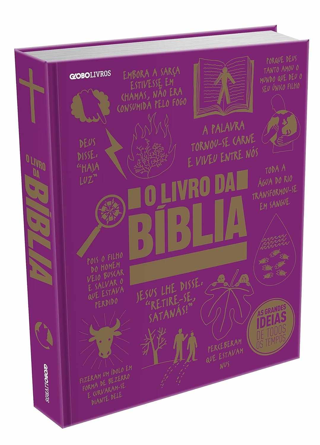 O Livro da Bíblia: Um Guia Essencial para Entender as Escrituras