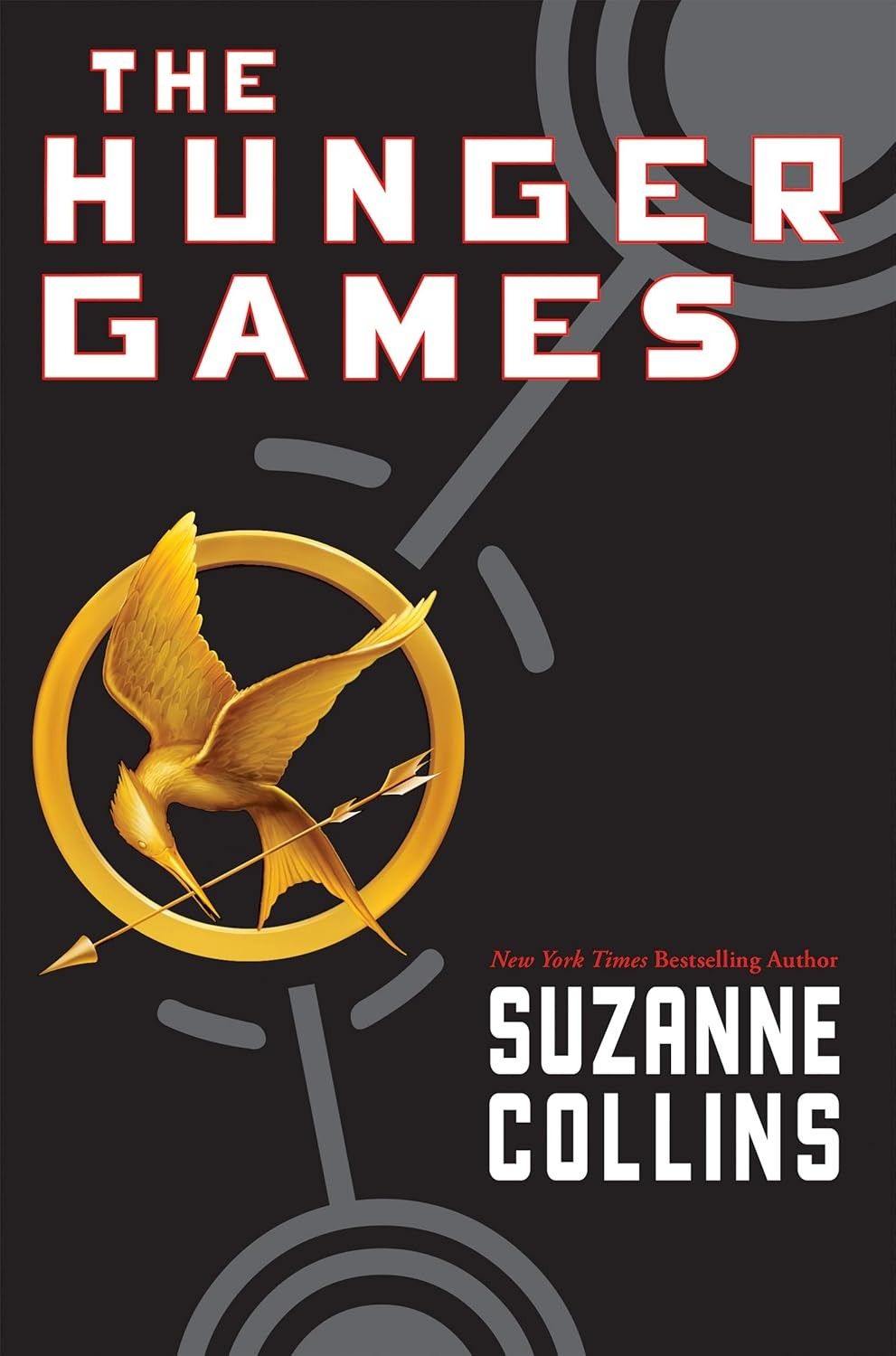 Jogos Vorazes: O Livro 1 - A Saga Que Conquistou o Mundo