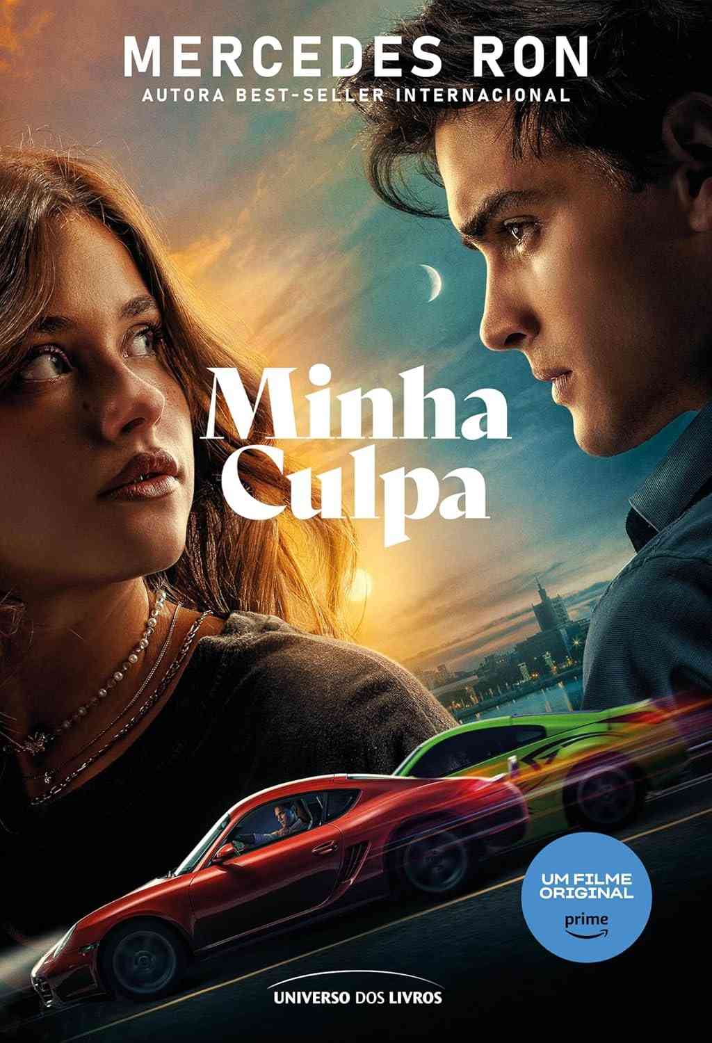 Minha Culpa: O Início da Trilogia que Conquistou Milhões | Livro 1