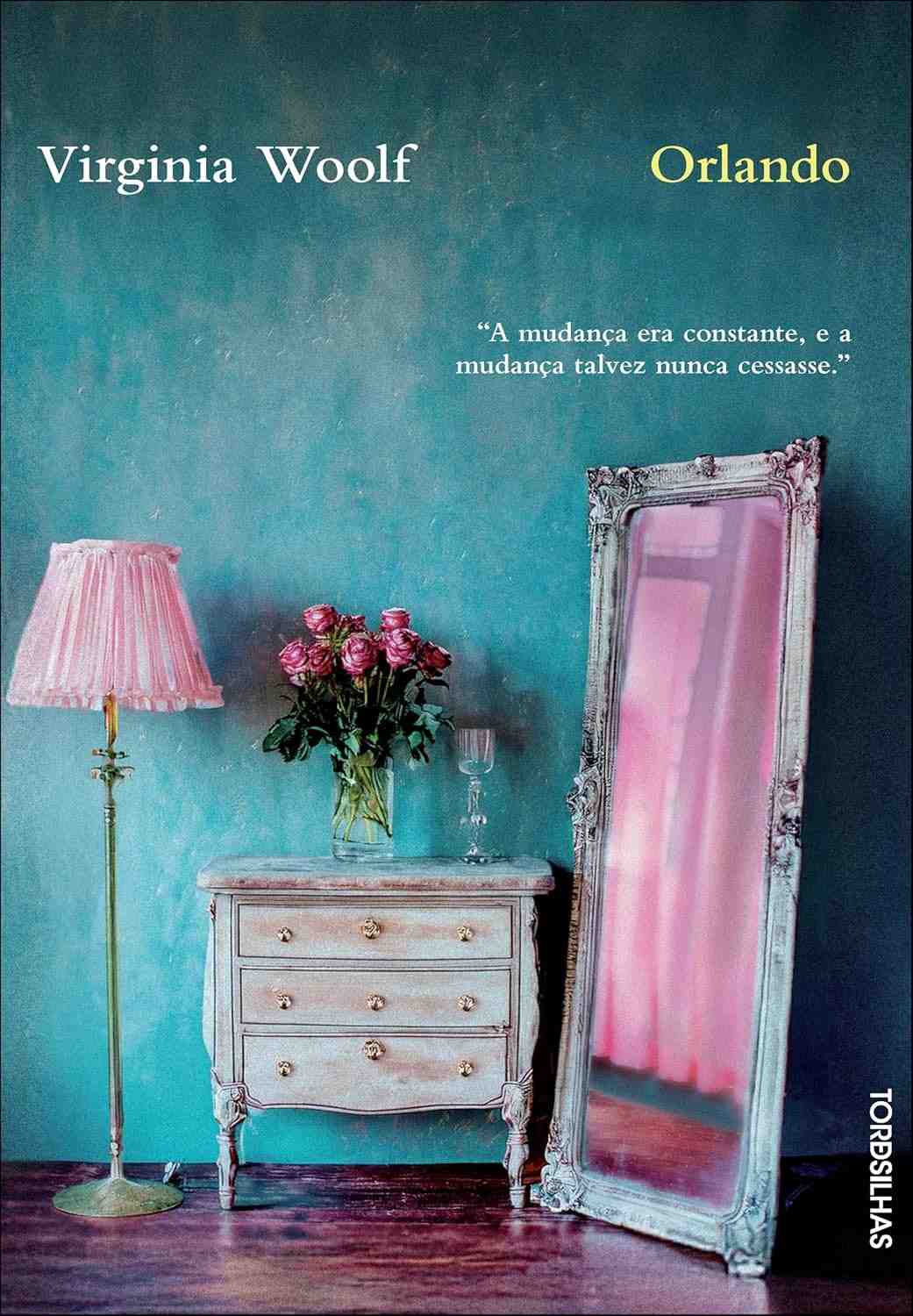 Orlando: A Jornada Atemporal de Virginia Woolf | Livro Clássico