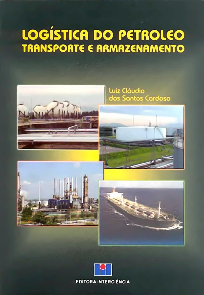 Logística do Petróleo: Domine o Transporte e Armazenamento com a Lei do Petróleo