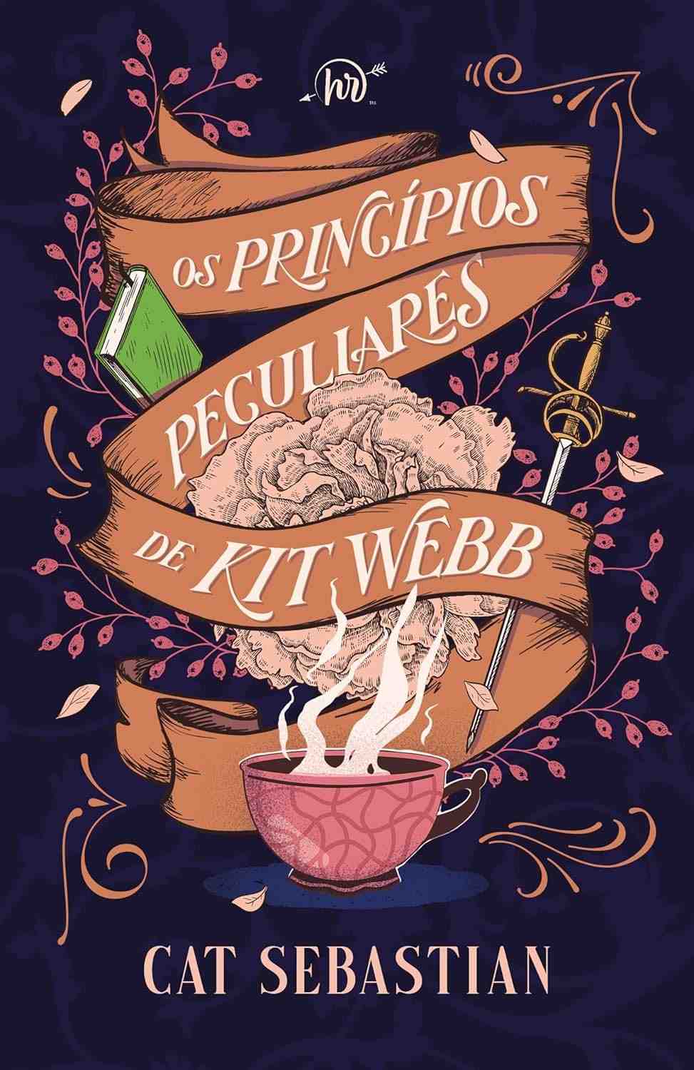 Kit Webb: A Nova Aventura do Ex-Ladrão Mais Famoso de Londres