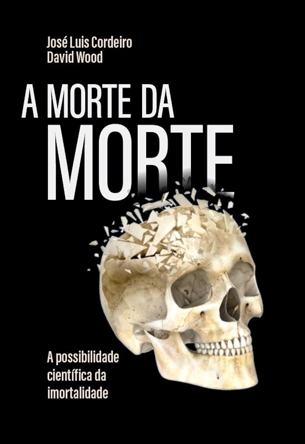 A Morte da Morte: Desvende a Ciência da Imortalidade e o Futuro da Longevidade