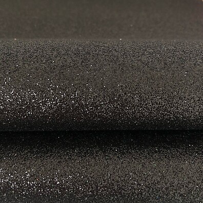 Lonita Glitter Preto: Brilho e Versatilidade!