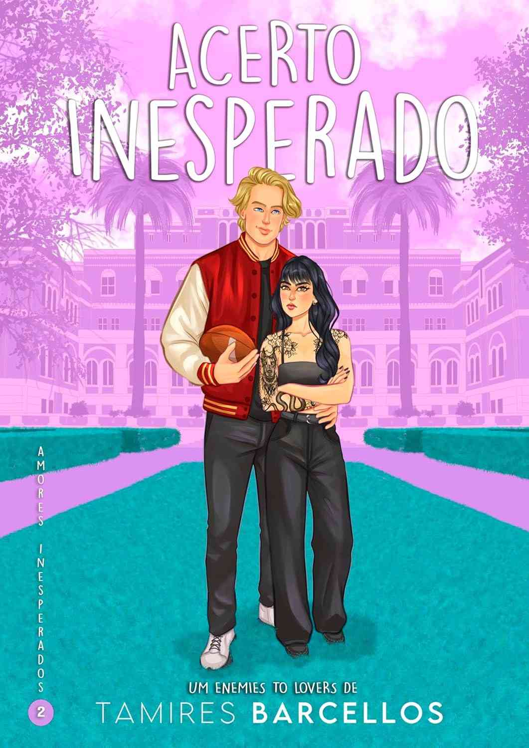Acerto Inesperado: Romance Enemies to Lovers com Gravidez e Tensão Hot