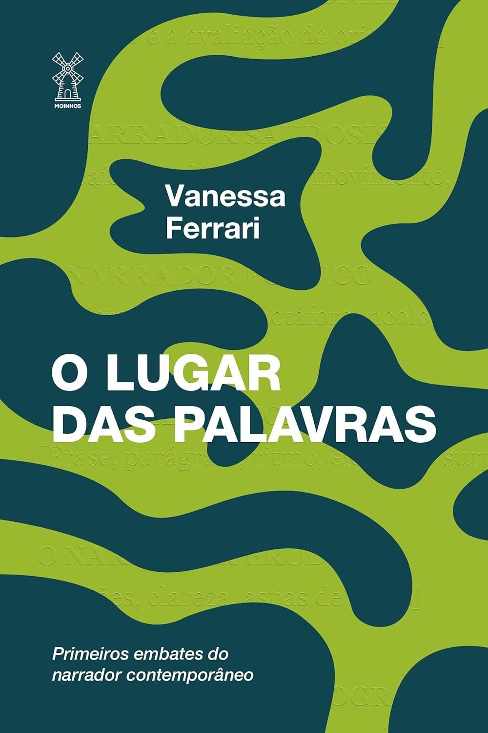 O Lugar das Palavras: Desvende os Segredos da Narrativa Contemporânea