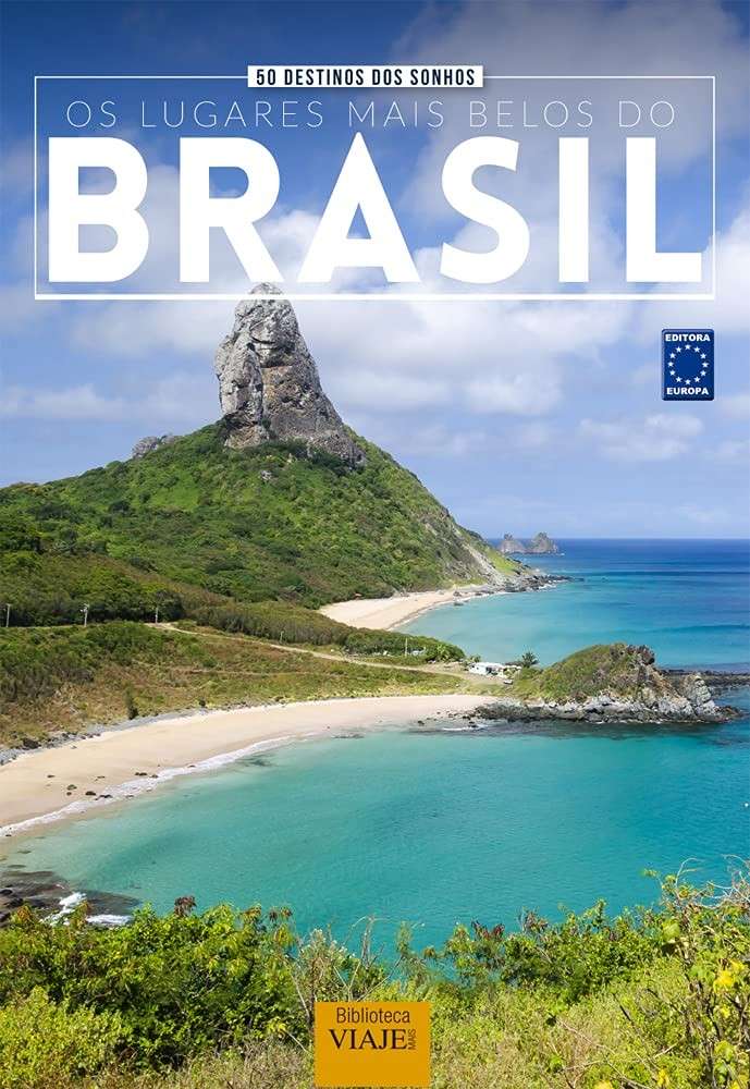Descubra 50 Destinos Incríveis no Brasil: Guia Essencial dos Lugares Mais Belos