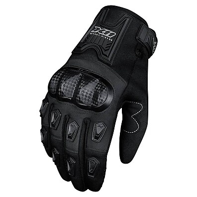 Luva Blackout 2 X11: Proteção e Conforto